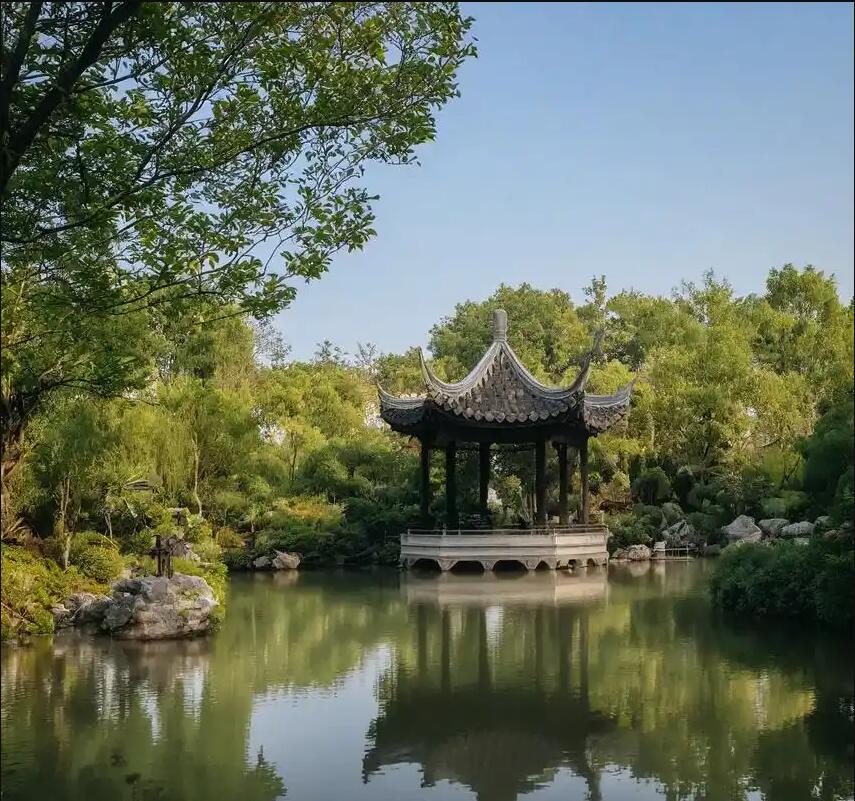 许昌雨真建筑有限公司