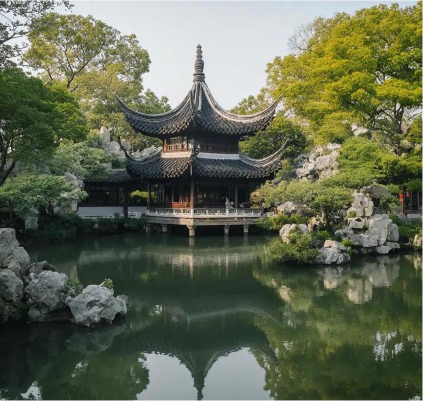 许昌雨真建筑有限公司